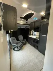 new Toy Haulers Cruiser RV  for sale, in Fargo, ND Thumbnail 34