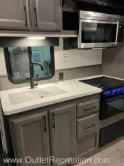 used Toy Haulers Cruiser RV  for sale, in Fargo, ND Thumbnail 12
