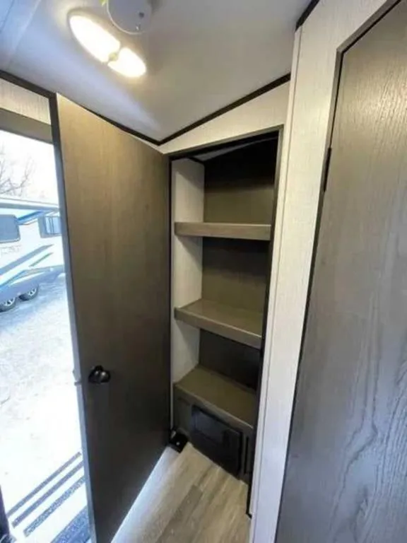 2022 Cruiser RV