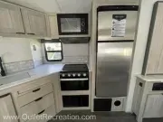 new Travel Trailers Cruiser RV  for sale, in Fargo, ND Thumbnail 11