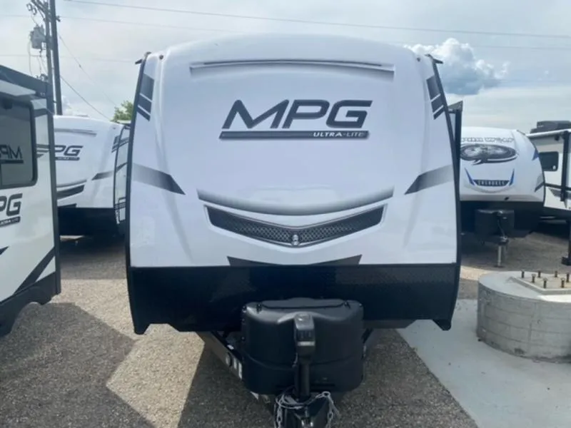 2022 Cruiser RV