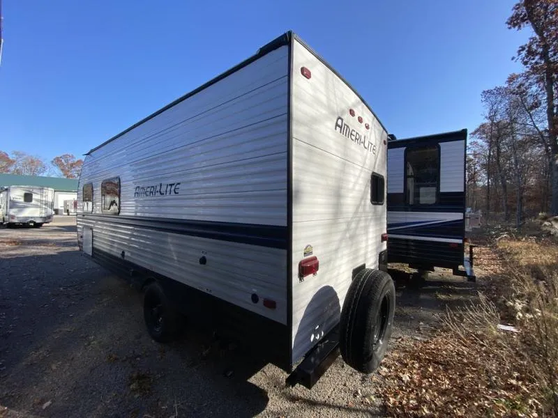 2022 Gulf Stream ameri-lite 199rk