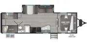 new Travel Trailers Cruiser RV  for sale, in Fargo, ND Thumbnail 14