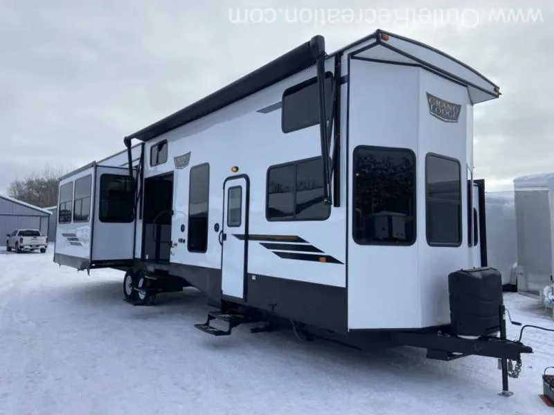 2023 Wildwood