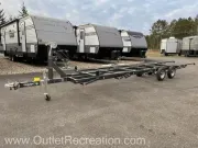 new Watercraft Trailers Trophy  for sale, in Fargo, ND Thumbnail 2