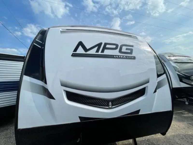 2022 Cruiser RV