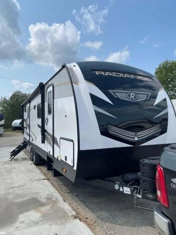 2022 Cruiser RV