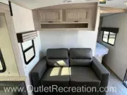 new Travel Trailers Cruiser RV  for sale, in Fargo, ND Thumbnail 9