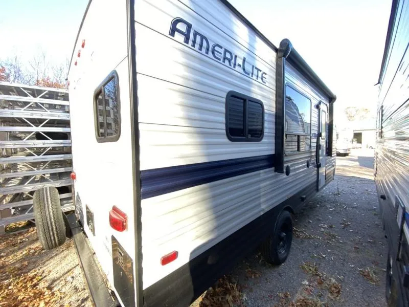 2022 Gulf Stream ameri-lite 199rk