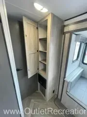 new Travel Trailers Heartland  for sale, in Fargo, ND Thumbnail 4