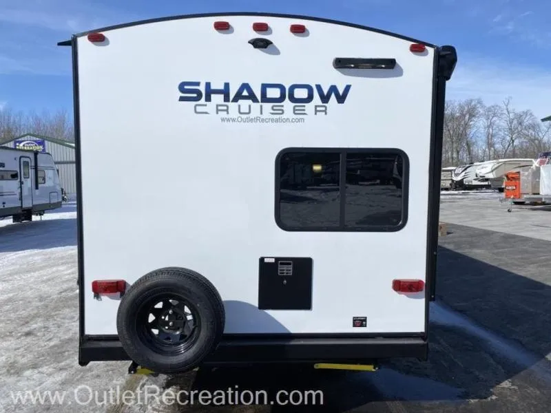 2022 Cruiser RV