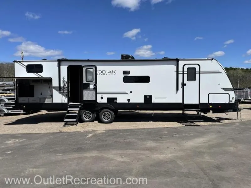 2022 Dutchmen RV kodiak 332bhsl
