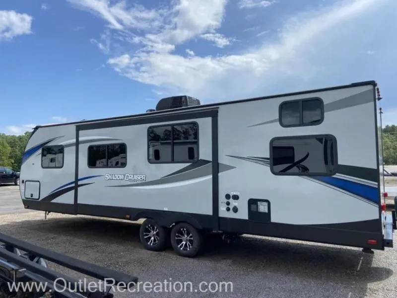 2021 Cruiser RV
