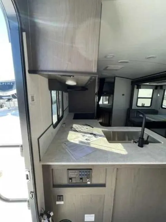 2022 Cruiser RV