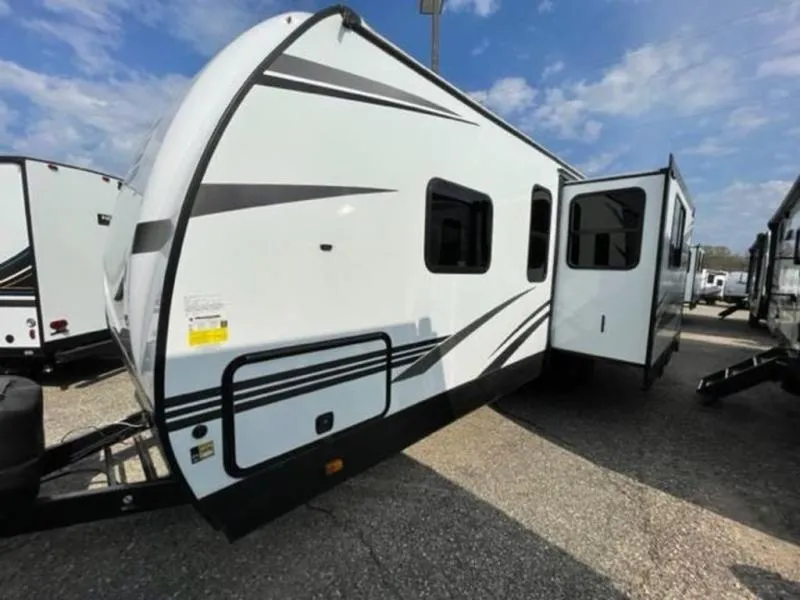 2022 Cruiser RV