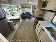 new Travel Trailers Cruiser RV  for sale, in Fargo, ND Thumbnail 8