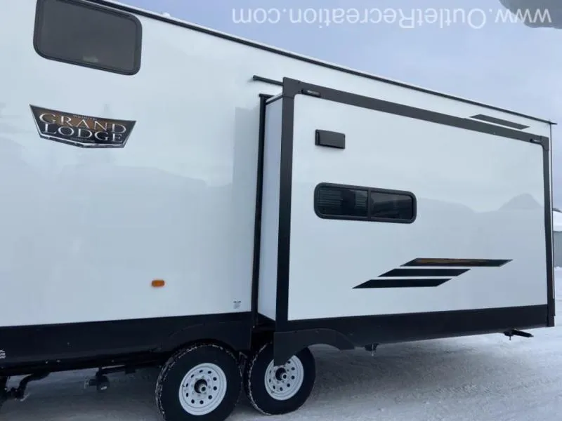 2023 Wildwood