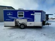 used Ice / Tiny Houses Ice Castle  for sale, in Fargo, ND Thumbnail 1