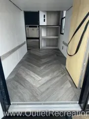 new Travel Trailers Heartland  for sale, in Fargo, ND Thumbnail 8
