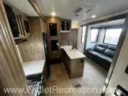 used Toy Haulers Forest River  for sale, in Fargo, ND Thumbnail 15