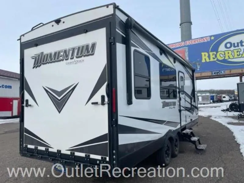 2019 Grand Design RV