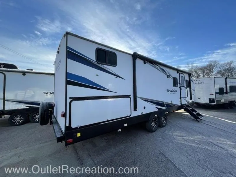 2022 Cruiser RV