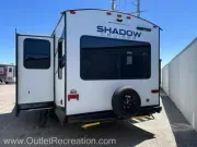 new Travel Trailers Cruiser RV  for sale, in Fargo, ND Thumbnail 5