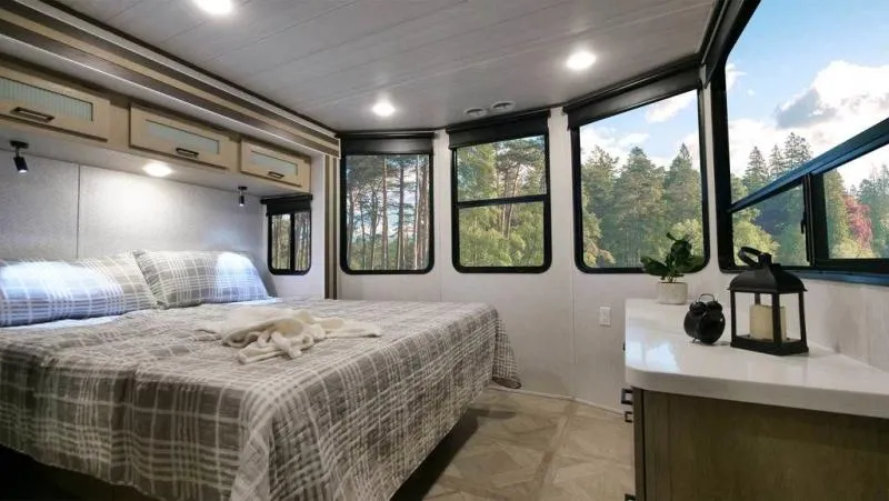 2023 Forest River