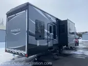 used Fifth Wheel Trailers Keystone RV  for sale, in Fargo, ND Thumbnail 2