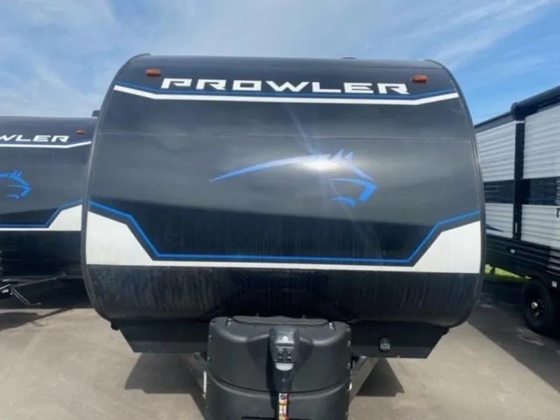 2022 Heartland prowler 276re