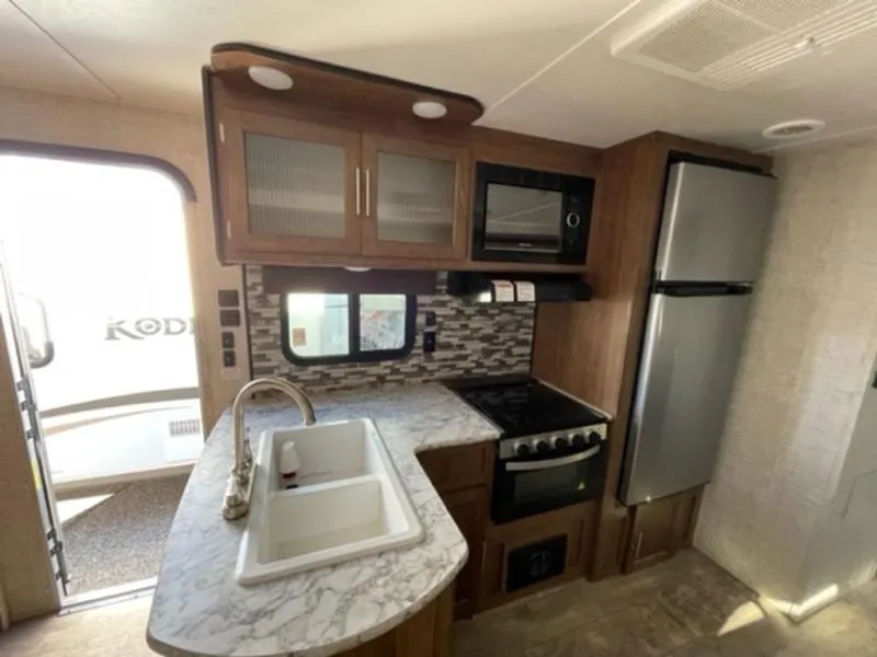 2020 Gulf Stream ameri-lite 274qb