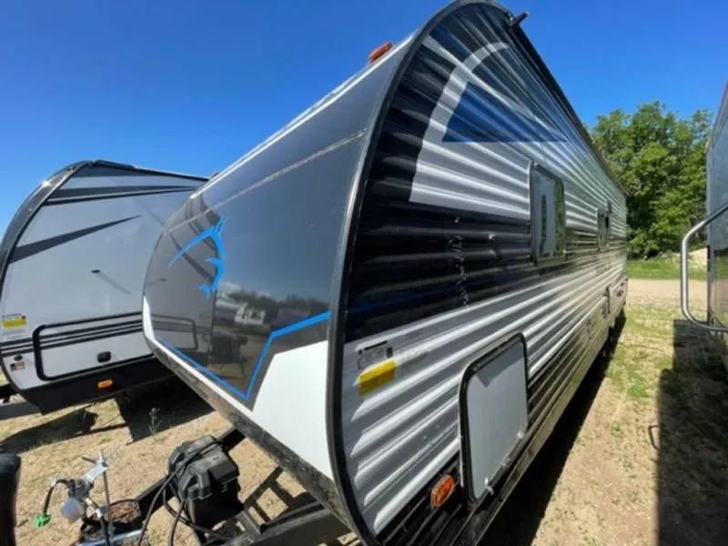 2022 Heartland prowler 181bhx
