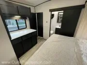 new Toy Haulers Cruiser RV  for sale, in Fargo, ND Thumbnail 24