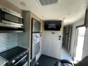 new Toy Haulers Forest River  for sale, in Fargo, ND Thumbnail 10