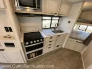 new Travel Trailers Cruiser RV  for sale, in Fargo, ND Thumbnail 15