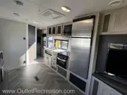 new Travel Trailers Heartland  for sale, in Fargo, ND Thumbnail 14