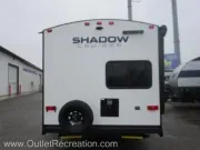 new Travel Trailers Cruiser RV  for sale, in Fargo, ND Thumbnail 4