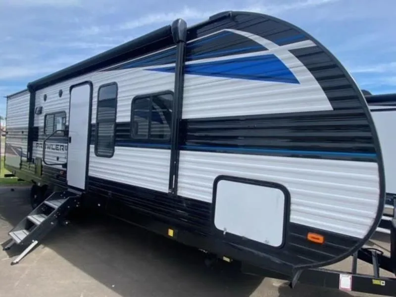 2022 Heartland prowler 276re