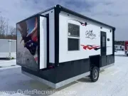new Ice / Tiny Houses Ice Castle  for sale, in Fargo, ND Thumbnail 3