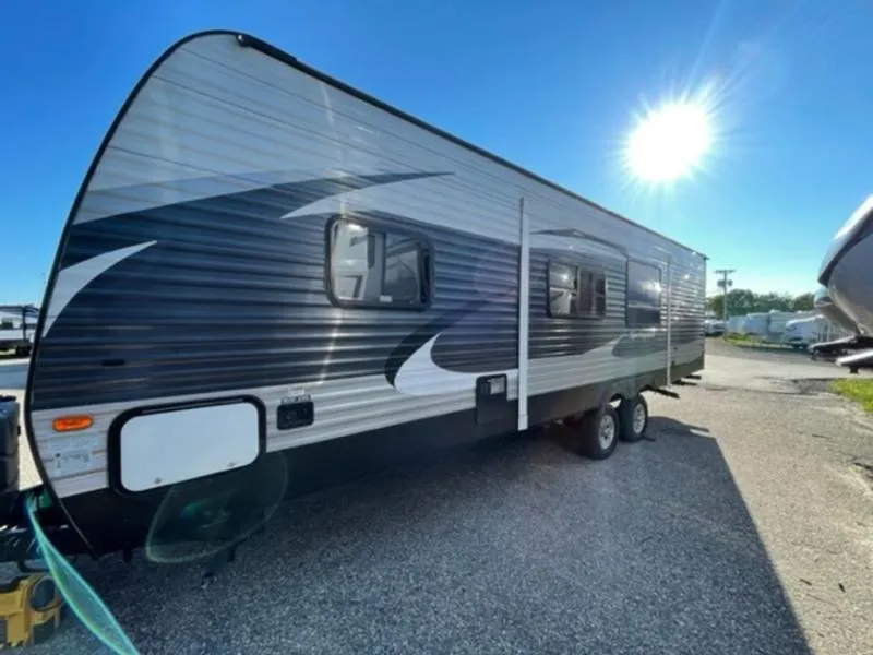 2014 Keystone RV springdale 266rl