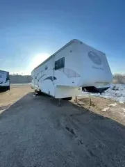used Fifth Wheel Trailers CrossRoads RV  for sale, in Fargo, ND Thumbnail 2