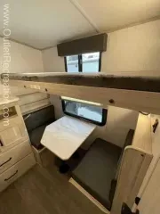 new Travel Trailers Cruiser RV  for sale, in Fargo, ND Thumbnail 26