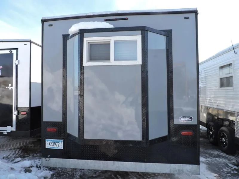 2023 Ice Castle Fish Houses