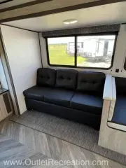 new Travel Trailers Heartland  for sale, in Fargo, ND Thumbnail 11