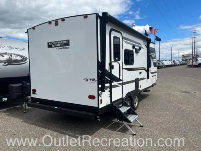 2022 Coachmen RV