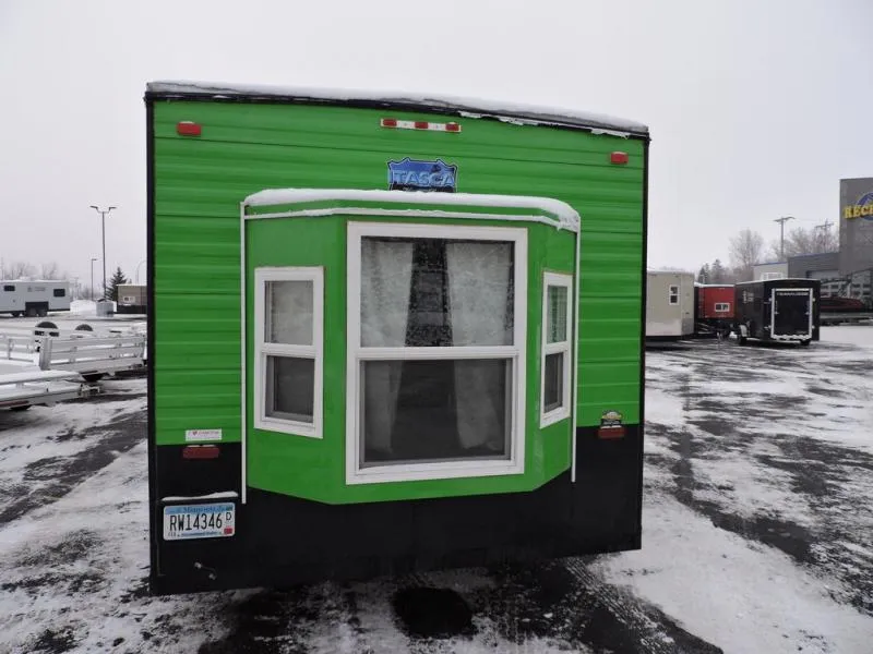 2018 Ice Castle Fish Houses