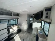 new Toy Haulers Forest River  for sale, in Fargo, ND Thumbnail 5