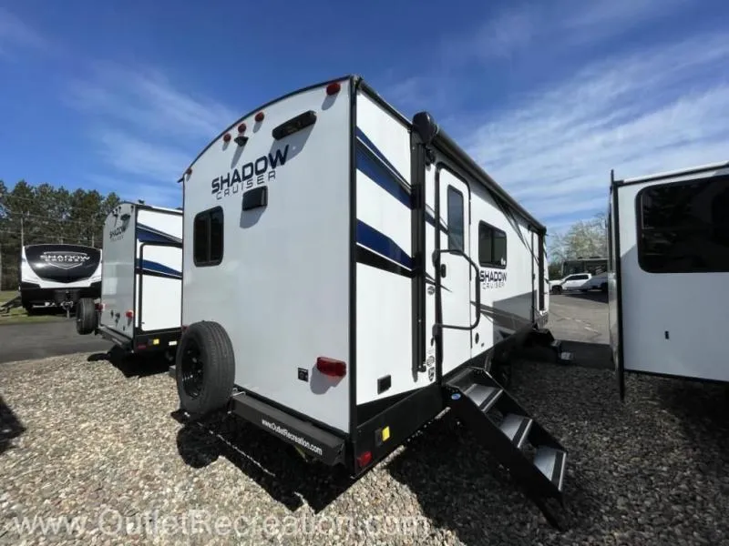 2022 Cruiser RV