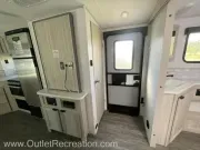 new Travel Trailers Cruiser RV  for sale, in Fargo, ND Thumbnail 9