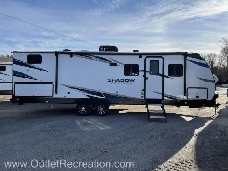 2022 Cruiser RV